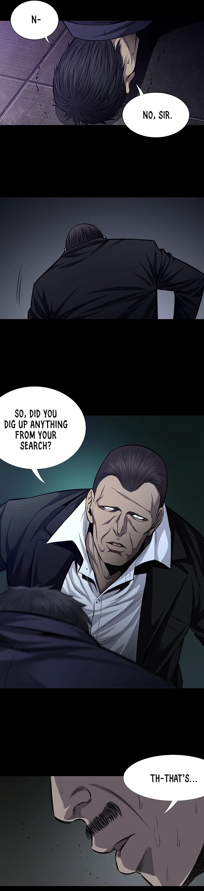 Vigilante Chapter 44 page 10 - Chapter 44