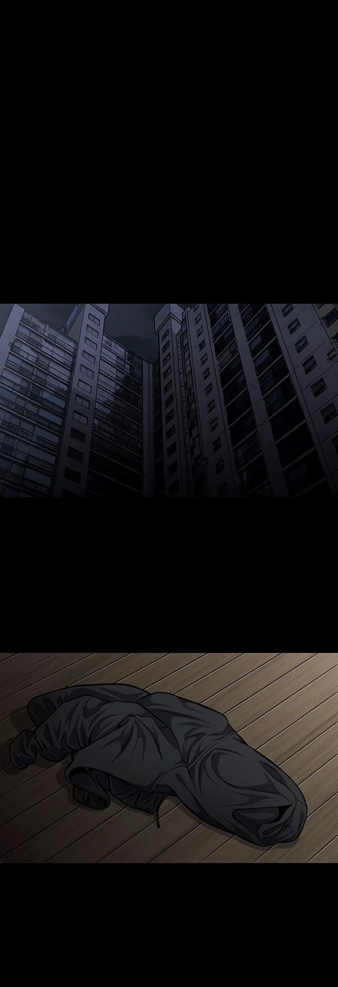 Vigilante Chapter 44 page 11 - Chapter 44