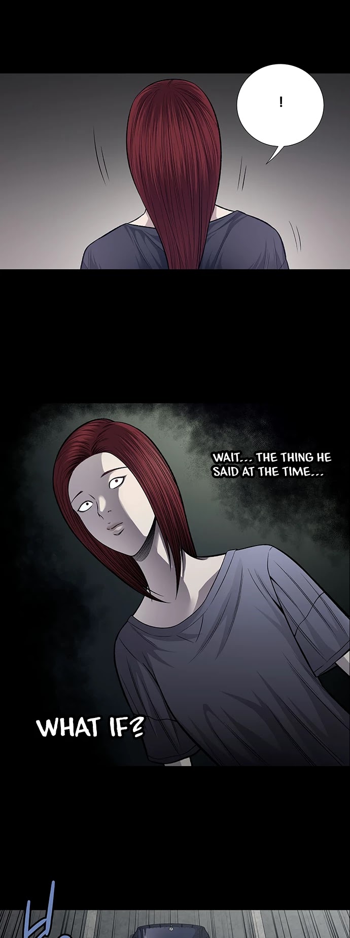 Vigilante Chapter 44 page 23 - Chapter 44