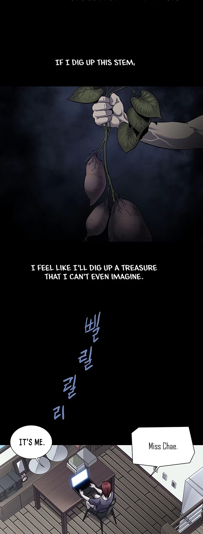Vigilante Chapter 45 page 11 - Chapter 45