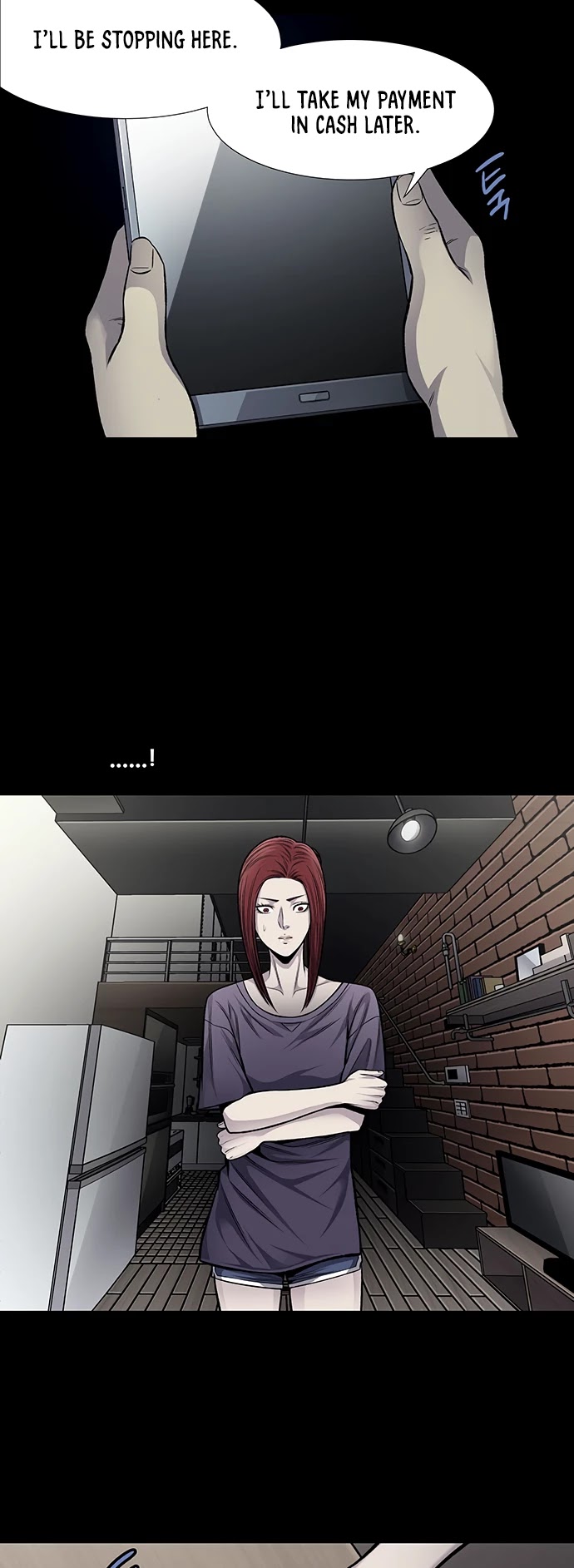 Vigilante Chapter 45 page 15 - Chapter 45