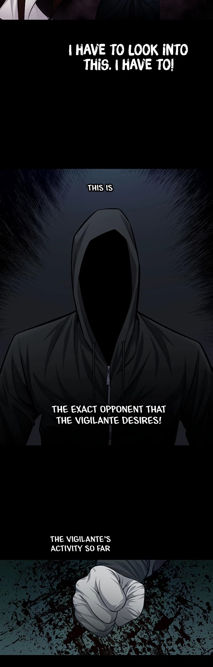 Vigilante Chapter 45 page 19 - Chapter 45