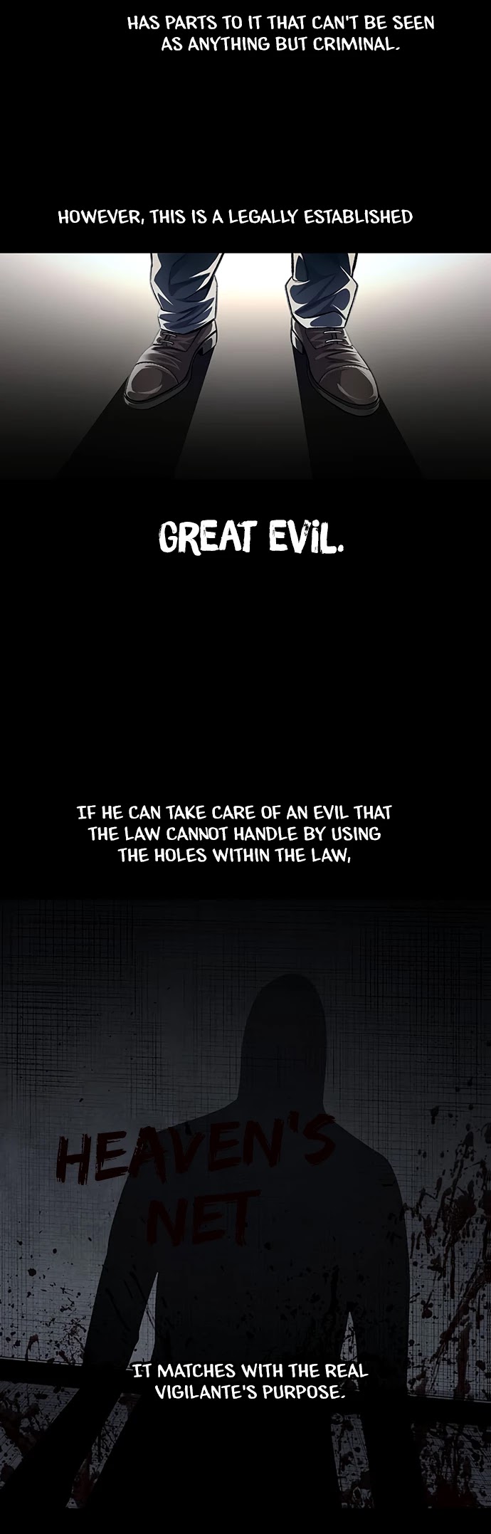 Vigilante Chapter 45 page 20 - Chapter 45