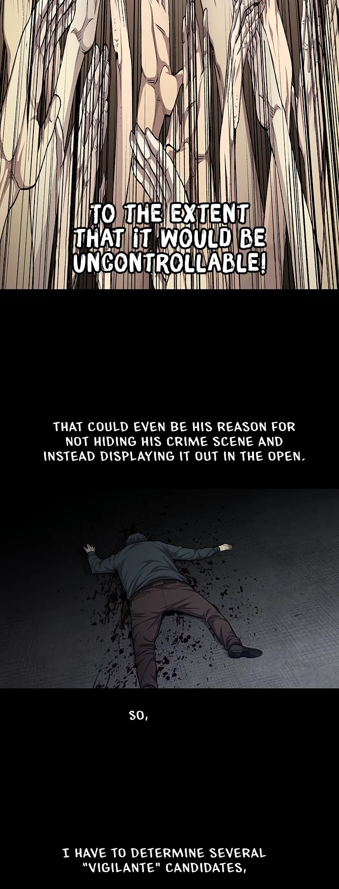 Vigilante Chapter 46 page 20 - Chapter 46