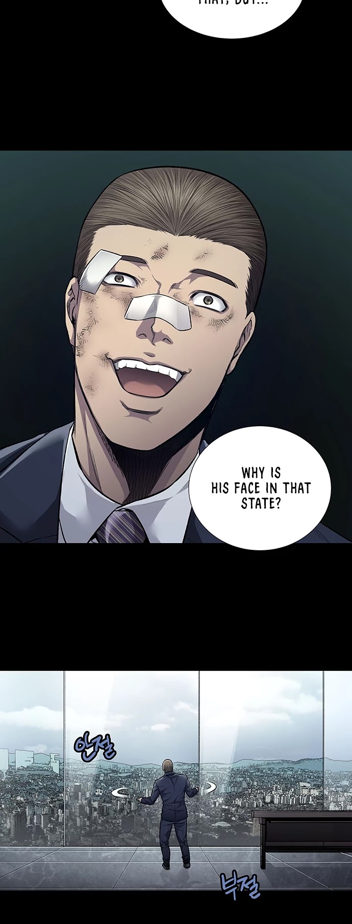 Vigilante Chapter 46 page 24 - Chapter 46