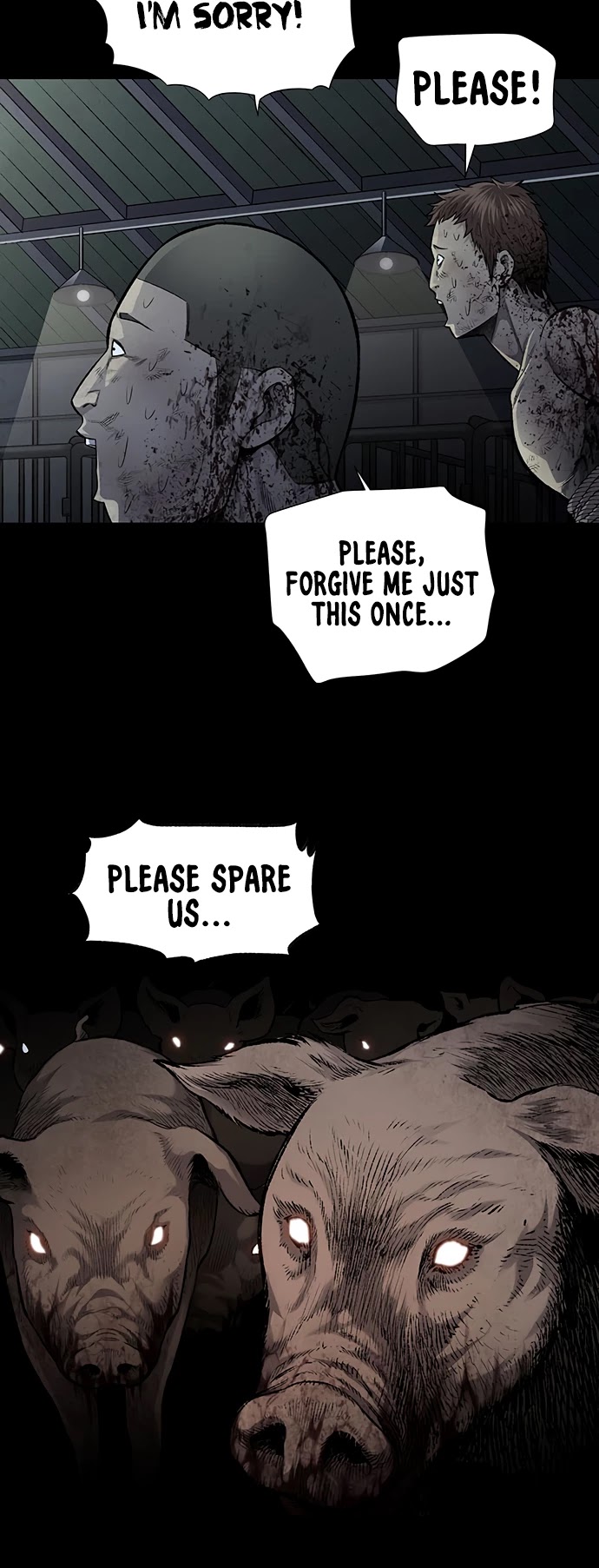 Vigilante Chapter 47 page 23 - Chapter 47