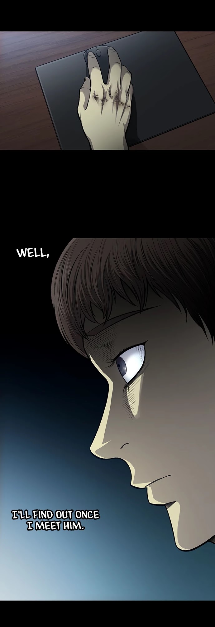 Vigilante Chapter 48 page 4 - Chapter 48