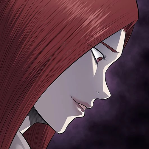 Vigilante Chapter 48 cover