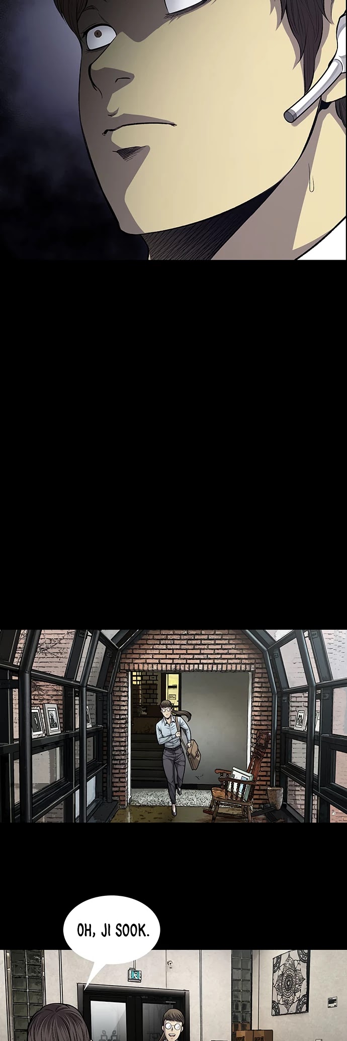 Vigilante Chapter 49 page 15 - Chapter 49