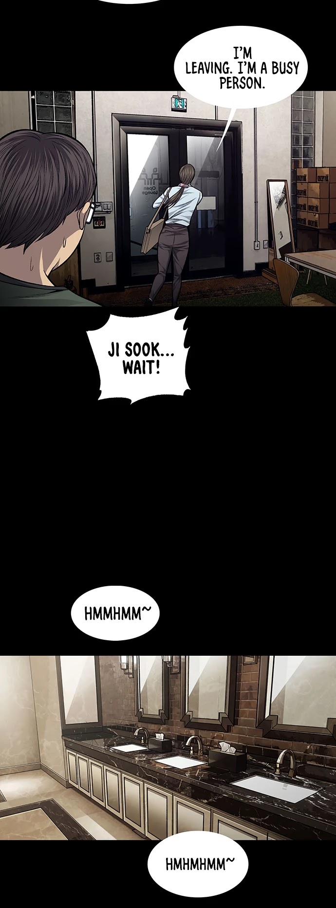 Vigilante Chapter 49 page 20 - Chapter 49