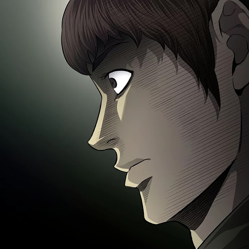 Vigilante Chapter 49 cover