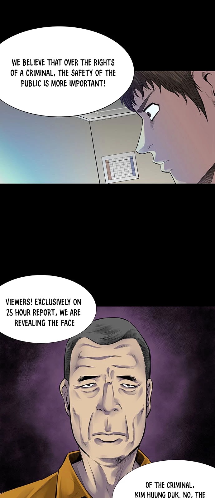 Vigilante Chapter 5 page 16 - Chapter 5