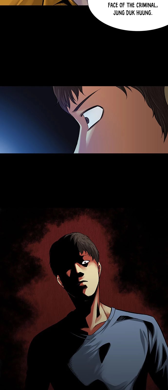 Vigilante Chapter 5 page 17 - Chapter 5