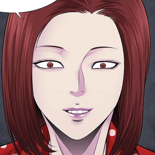 Vigilante Chapter 5 cover