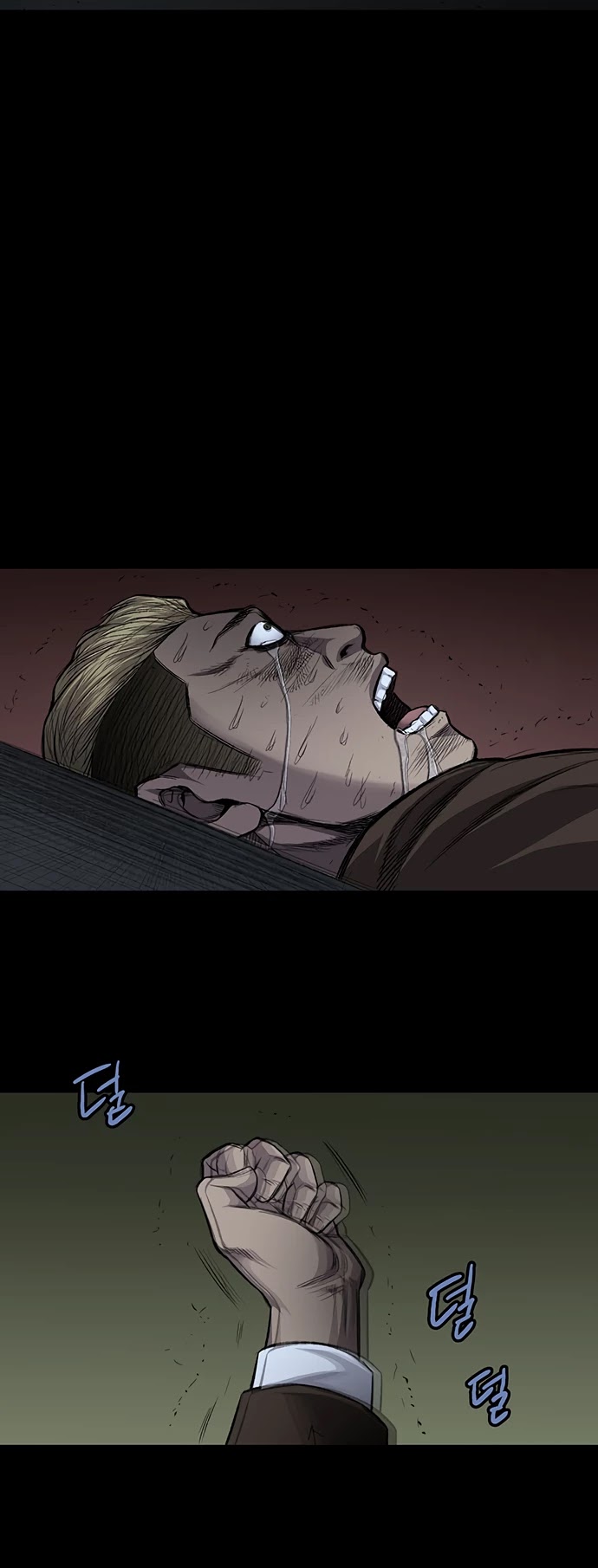 Vigilante Chapter 50 page 20 - Chapter 50