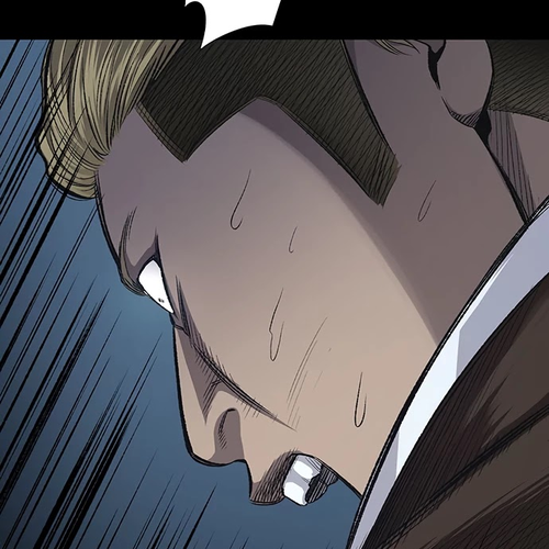 Vigilante Chapter 50 cover