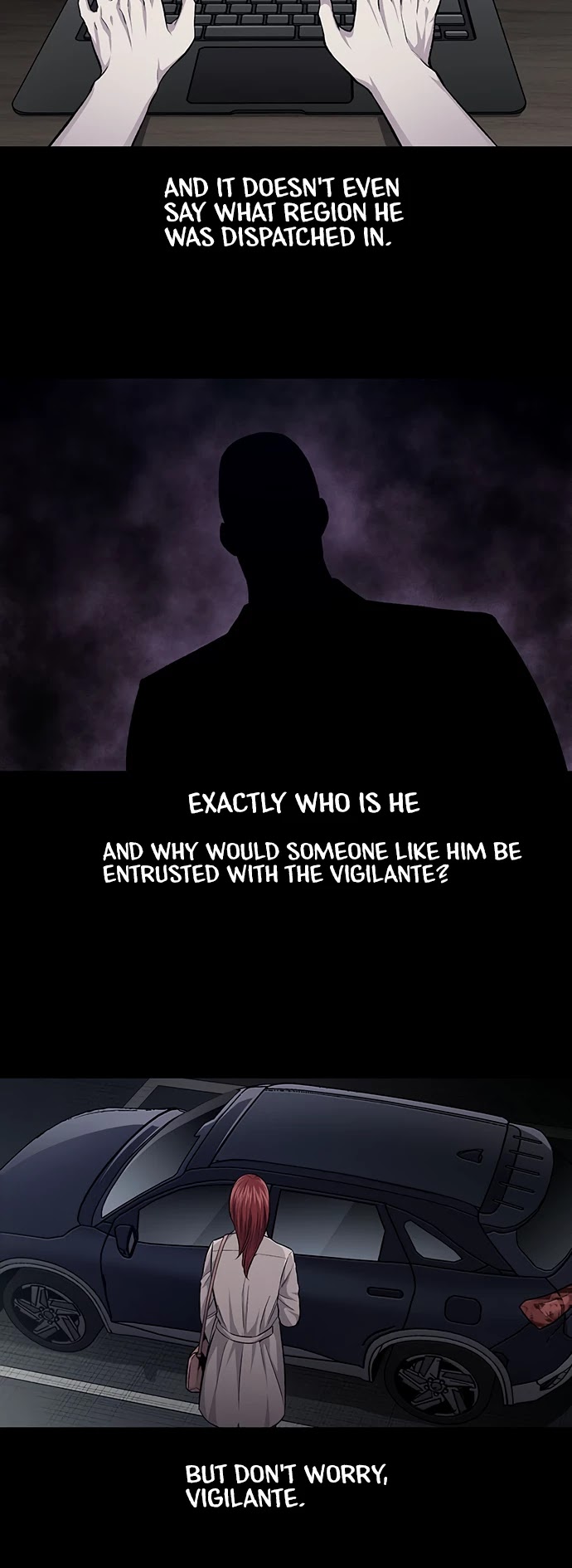 Vigilante Chapter 51 page 15 - Chapter 51