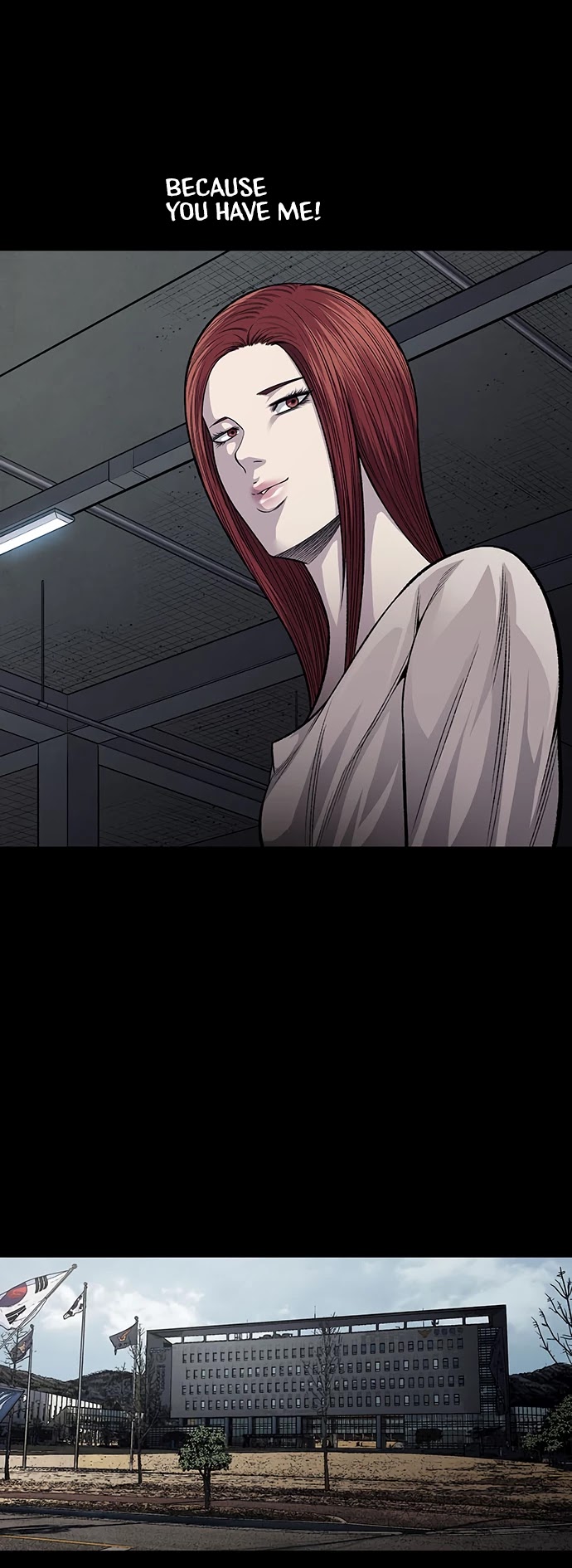 Vigilante Chapter 51 page 16 - Chapter 51