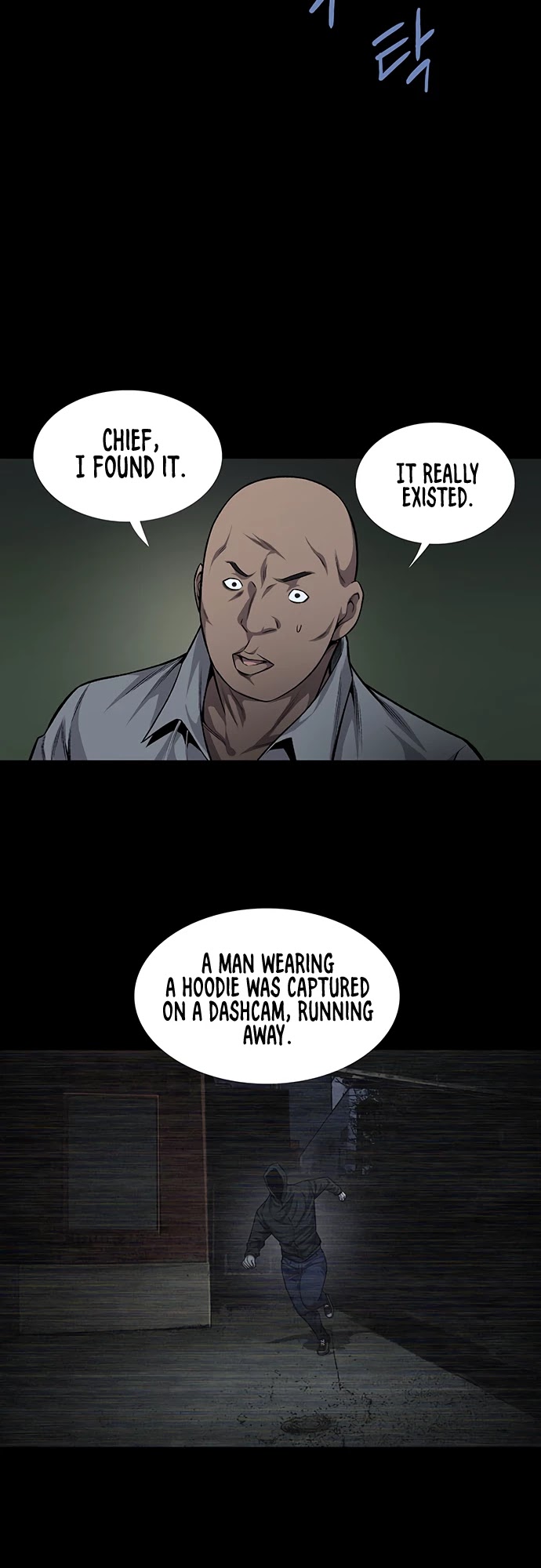 Vigilante Chapter 51 page 4 - Chapter 51