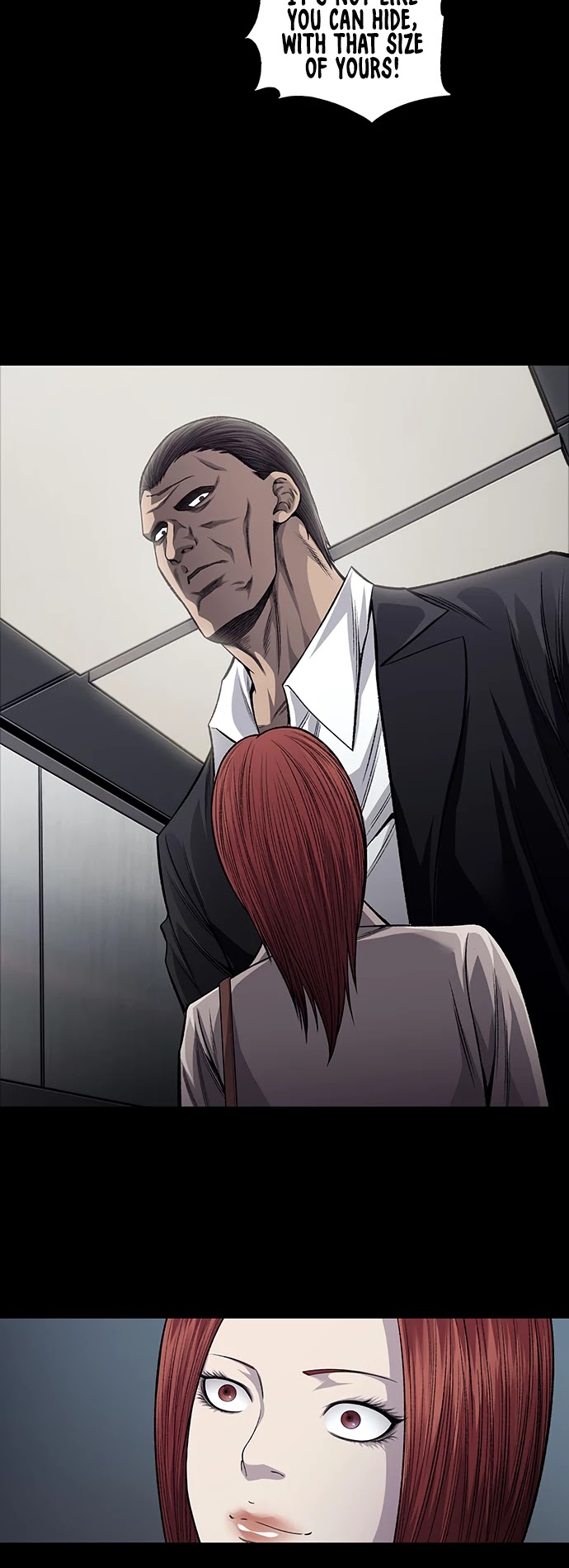 Vigilante Chapter 51 page 8 - Chapter 51