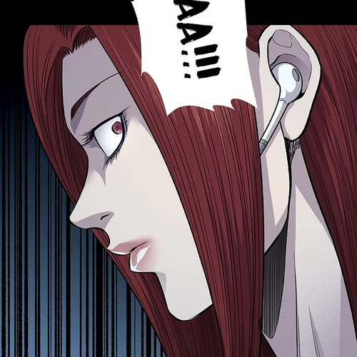Vigilante Chapter 51 cover