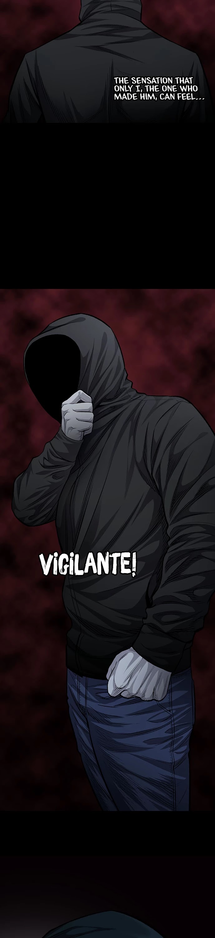 Vigilante Chapter 52 page 26 - Chapter 52