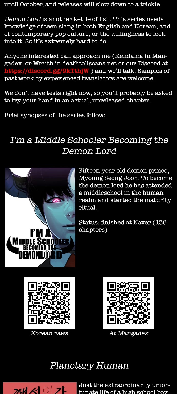 Vigilante Chapter 52 page 28 - Chapter 52