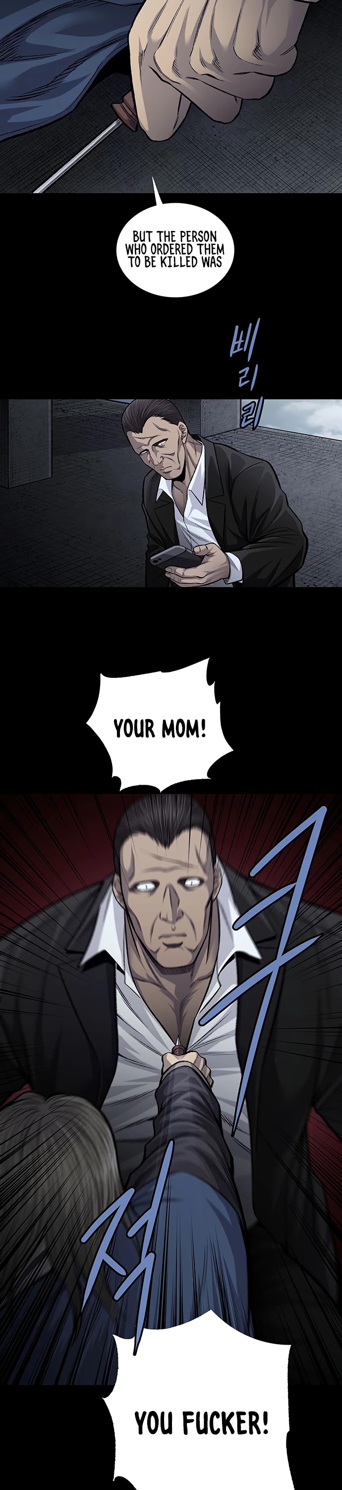 Vigilante Chapter 53 page 26 - Chapter 53