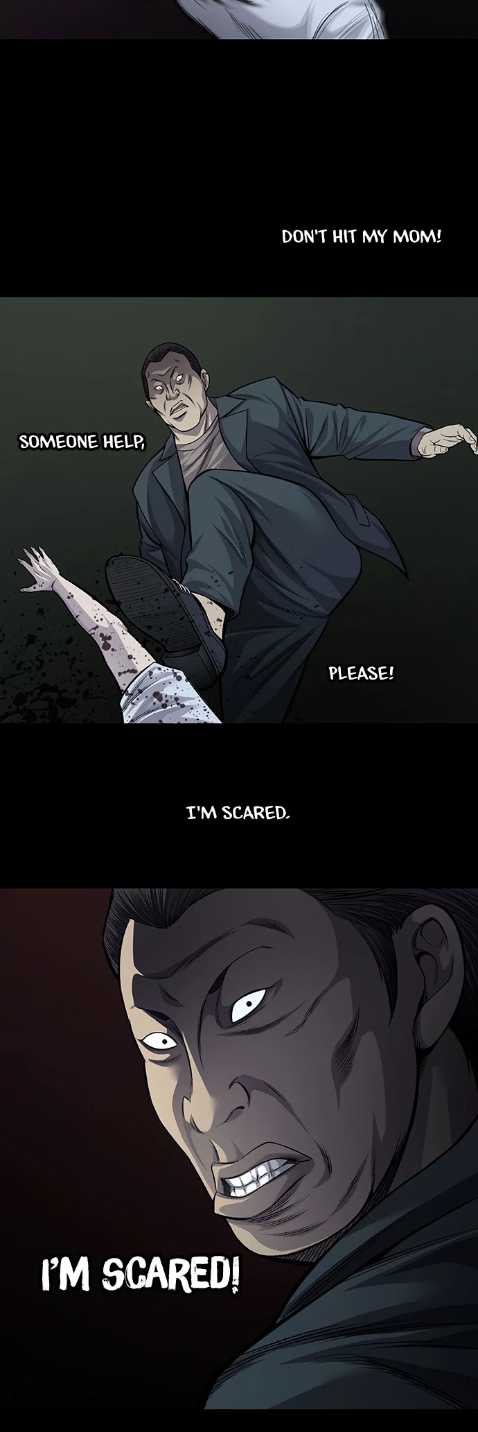 Vigilante Chapter 54 page 24 - Chapter 54