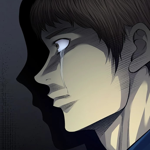 Vigilante Chapter 54 cover