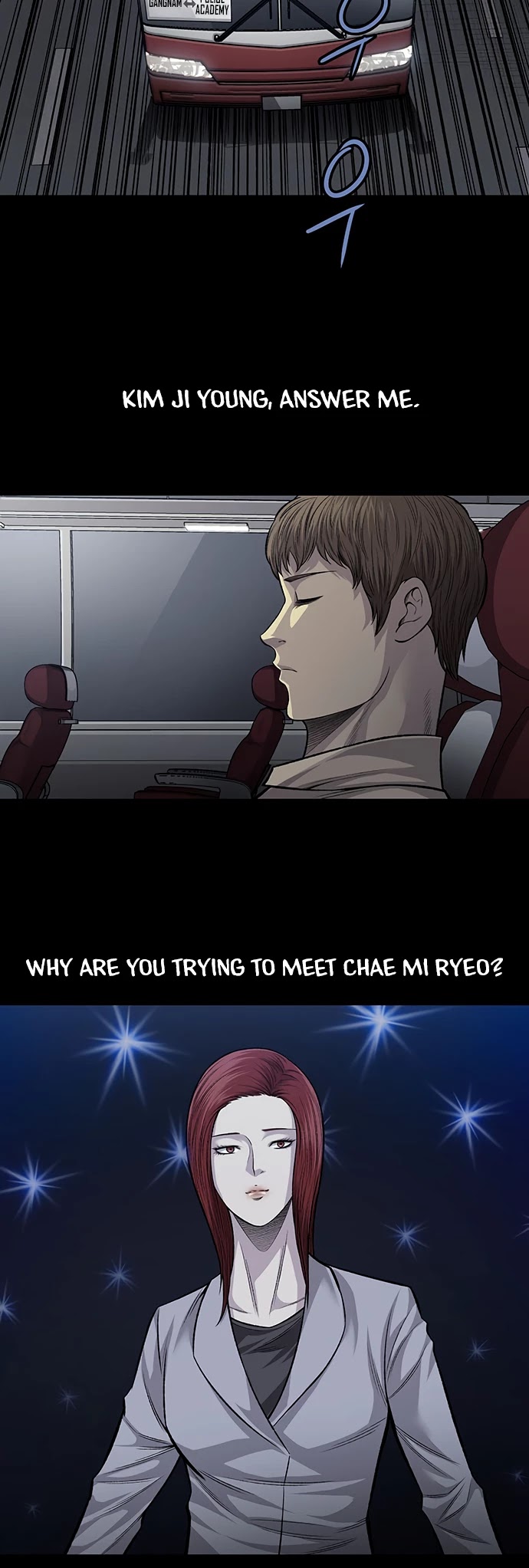 Vigilante Chapter 55 page 24 - Chapter 55
