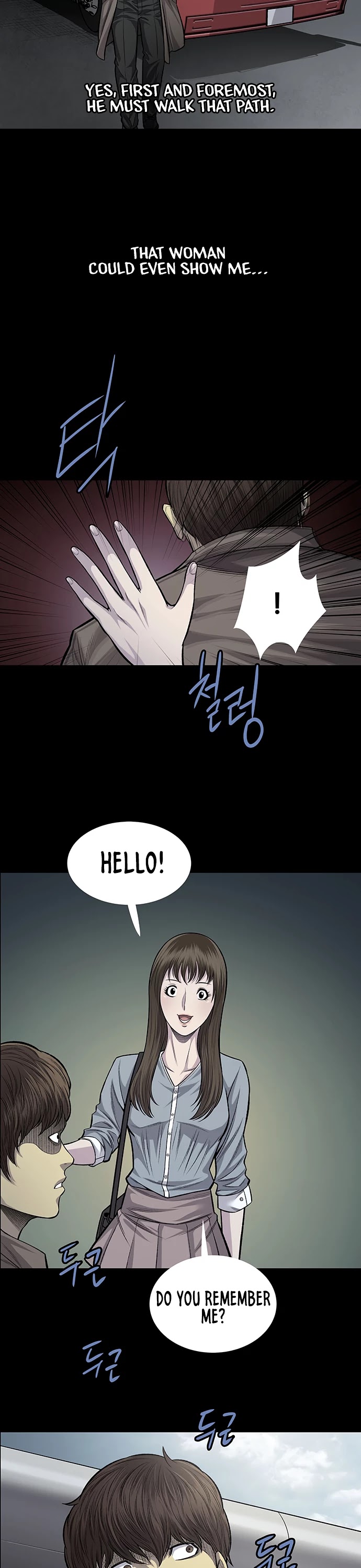 Vigilante Chapter 55 page 26 - Chapter 55