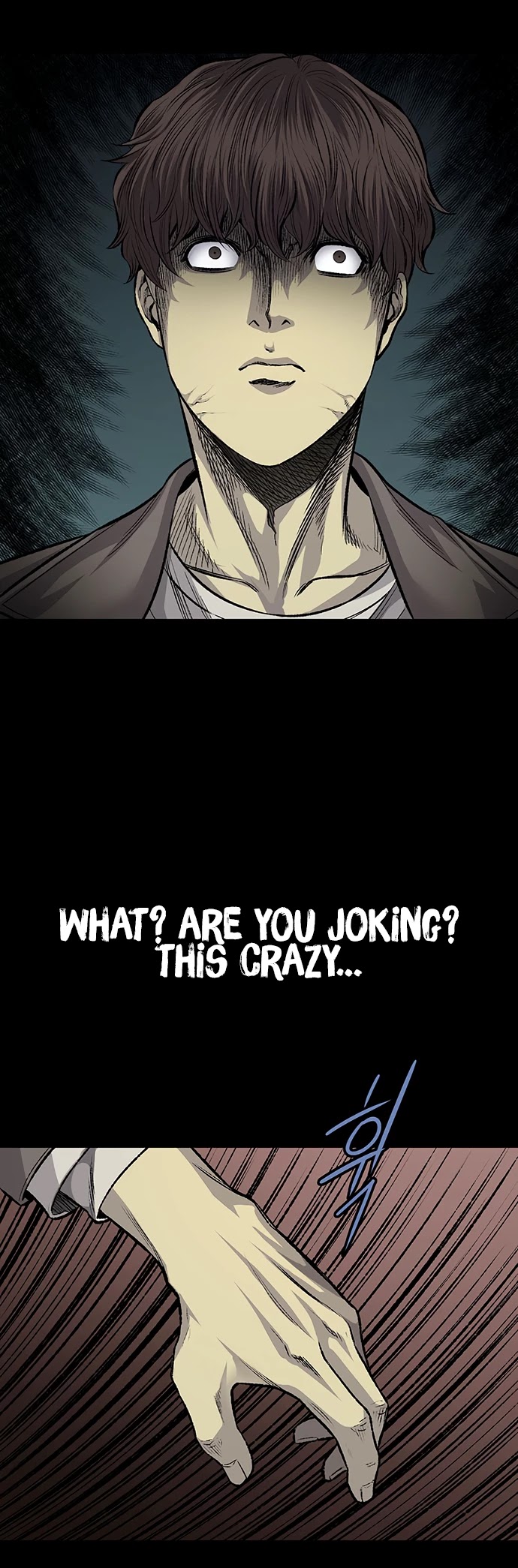 Vigilante Chapter 55 page 28 - Chapter 55