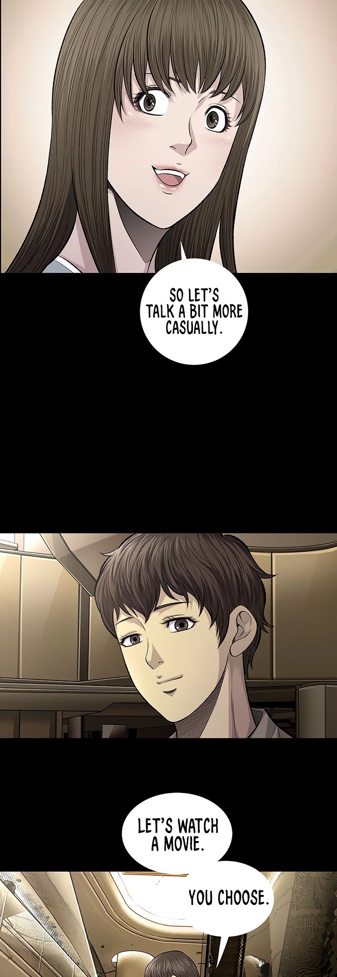 Vigilante Chapter 56 page 13 - Chapter 56