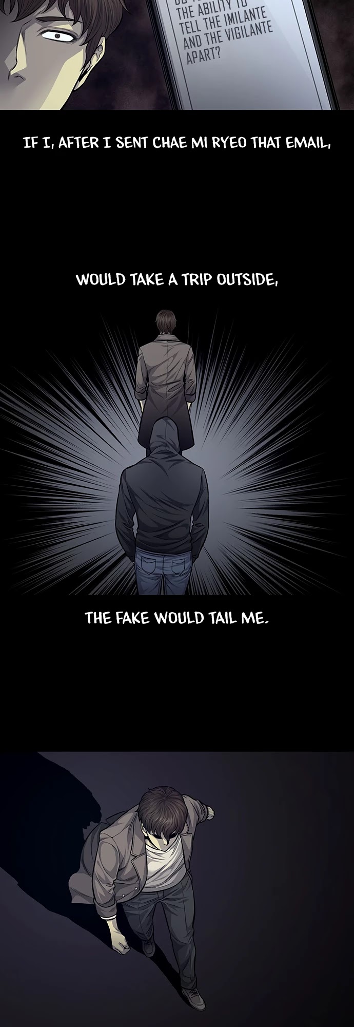 Vigilante Chapter 56 page 15 - Chapter 56
