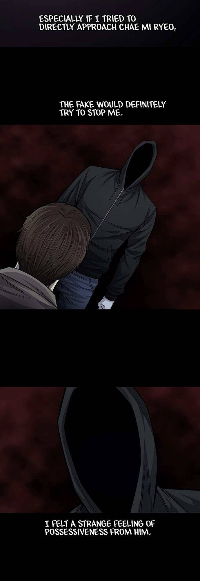 Vigilante Chapter 56 page 16 - Chapter 56