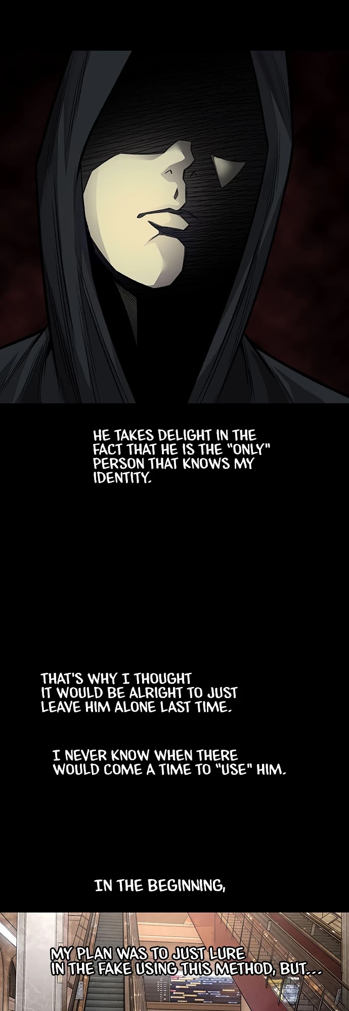 Vigilante Chapter 56 page 17 - Chapter 56