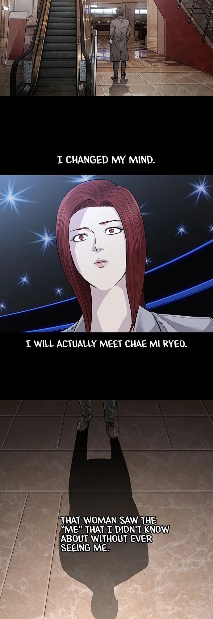 Vigilante Chapter 56 page 18 - Chapter 56