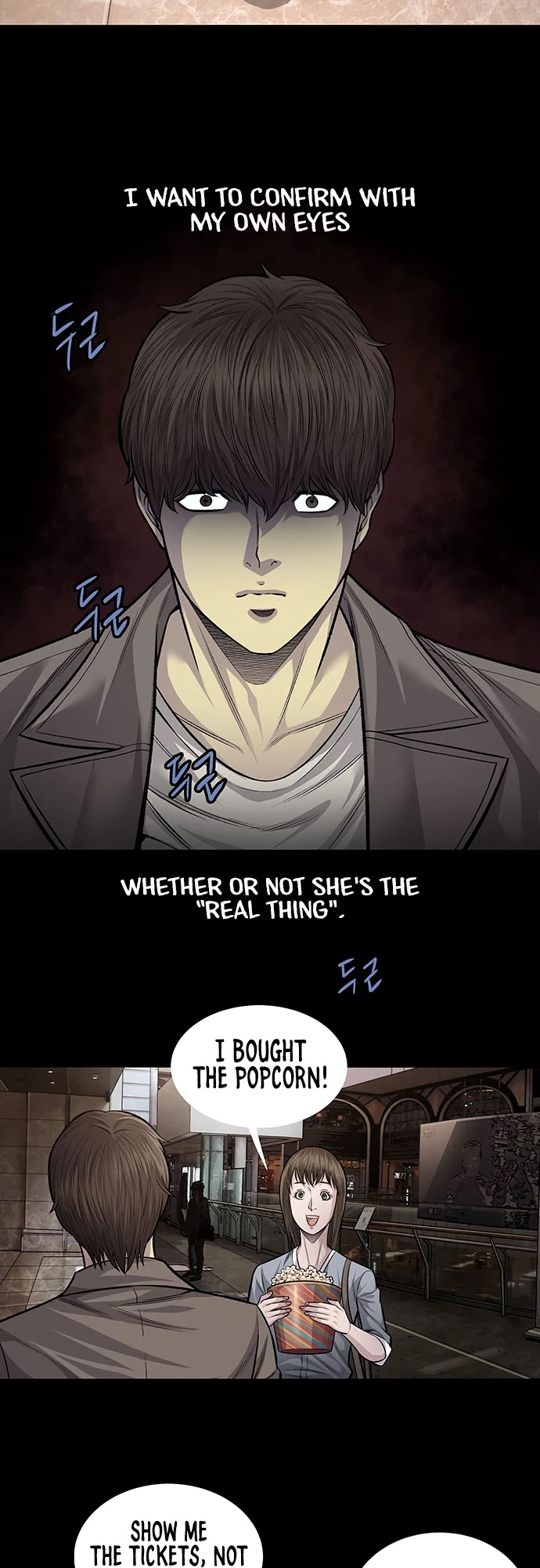 Vigilante Chapter 56 page 19 - Chapter 56