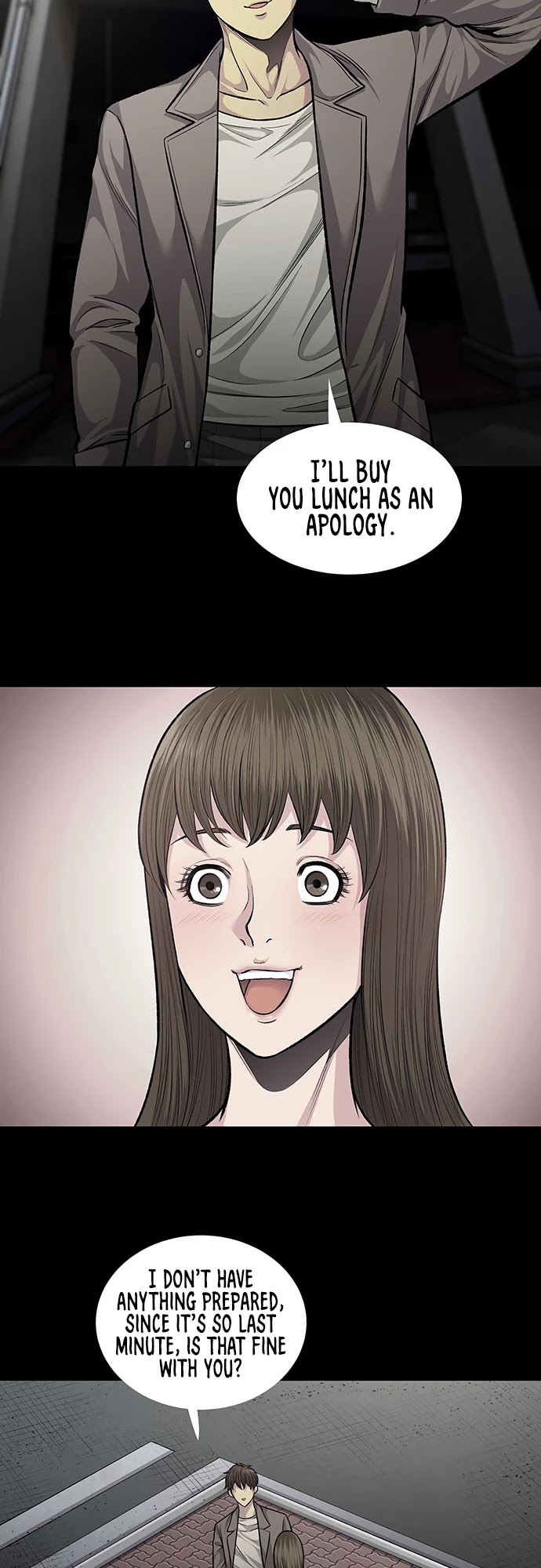 Vigilante Chapter 56 page 2 - Chapter 56