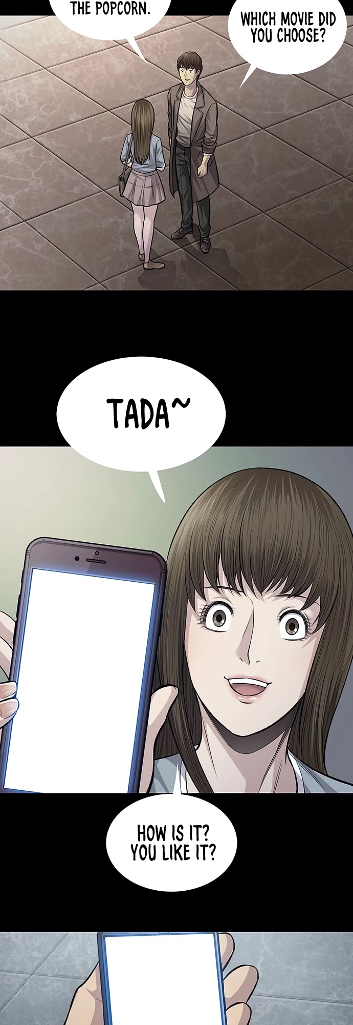 Vigilante Chapter 56 page 20 - Chapter 56