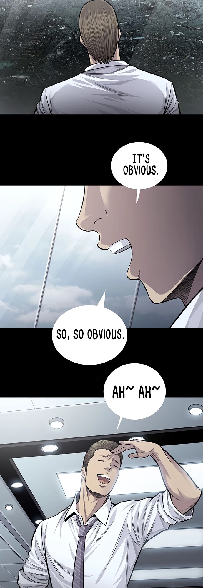 Vigilante Chapter 56 page 22 - Chapter 56