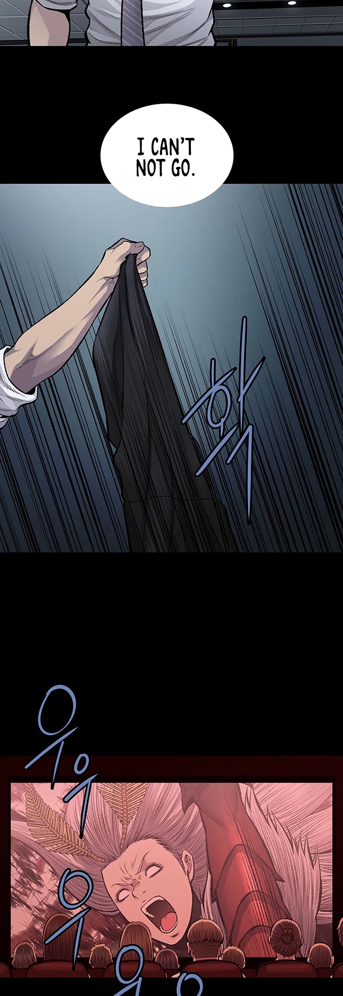 Vigilante Chapter 56 page 23 - Chapter 56