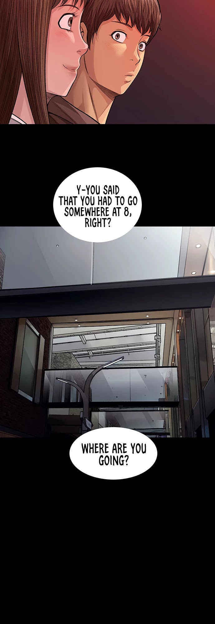Vigilante Chapter 56 page 25 - Chapter 56