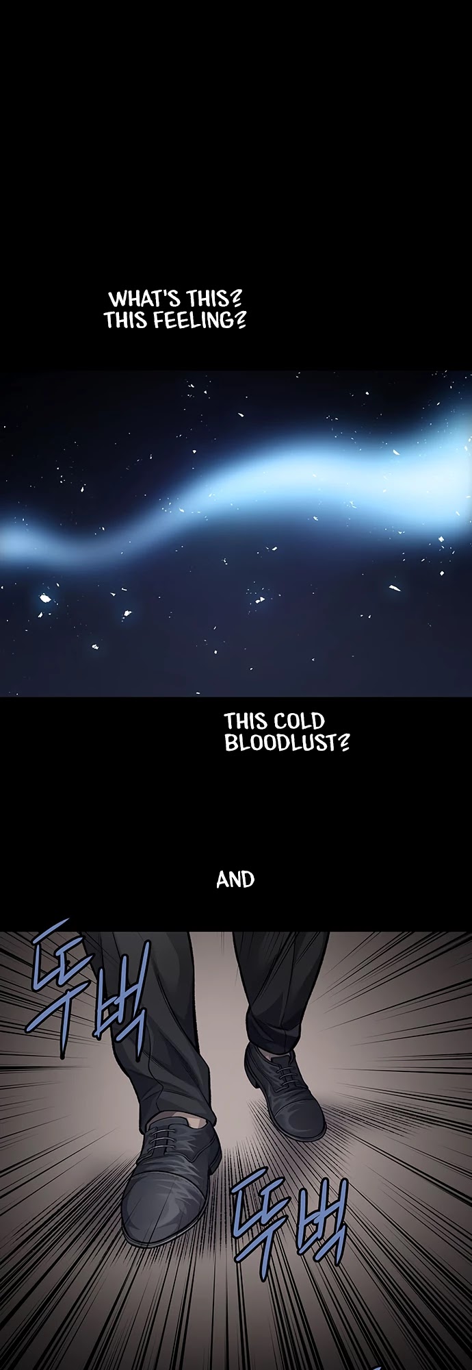 Vigilante Chapter 56 page 30 - Chapter 56