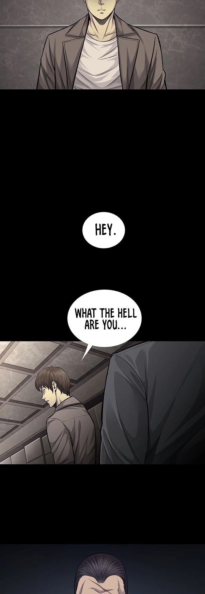 Vigilante Chapter 56 page 34 - Chapter 56