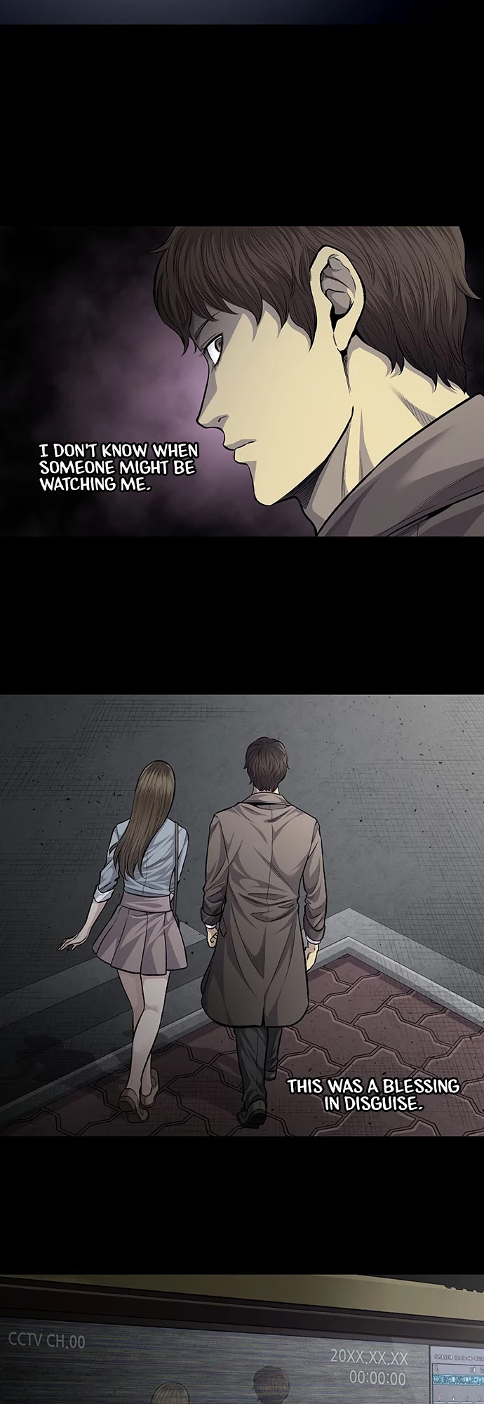 Vigilante Chapter 56 page 4 - Chapter 56