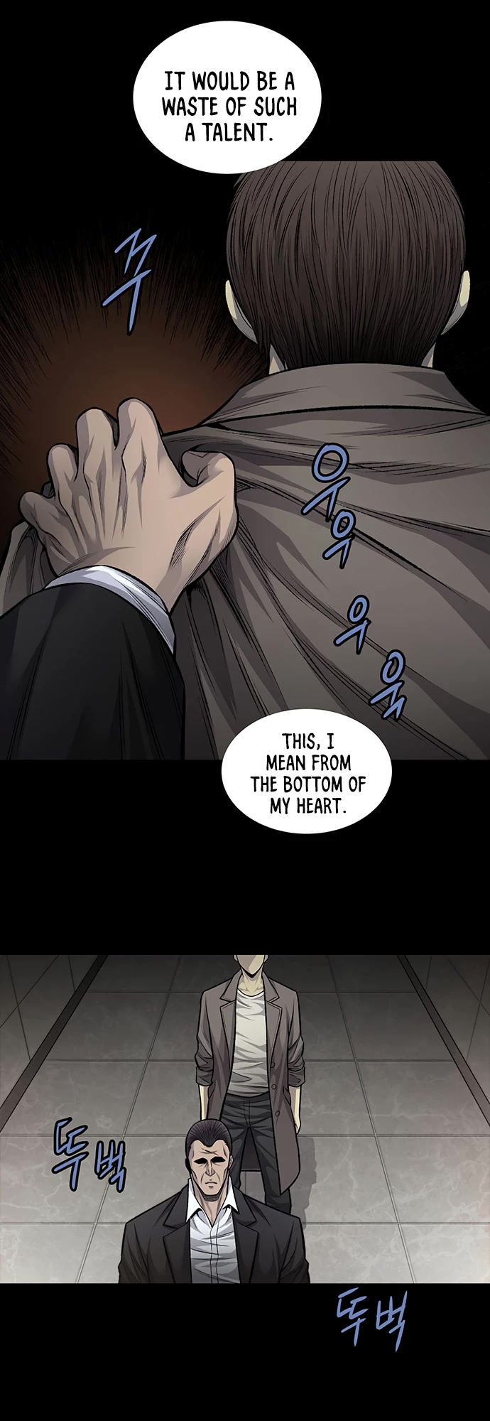 Vigilante Chapter 57 page 19 - Chapter 57