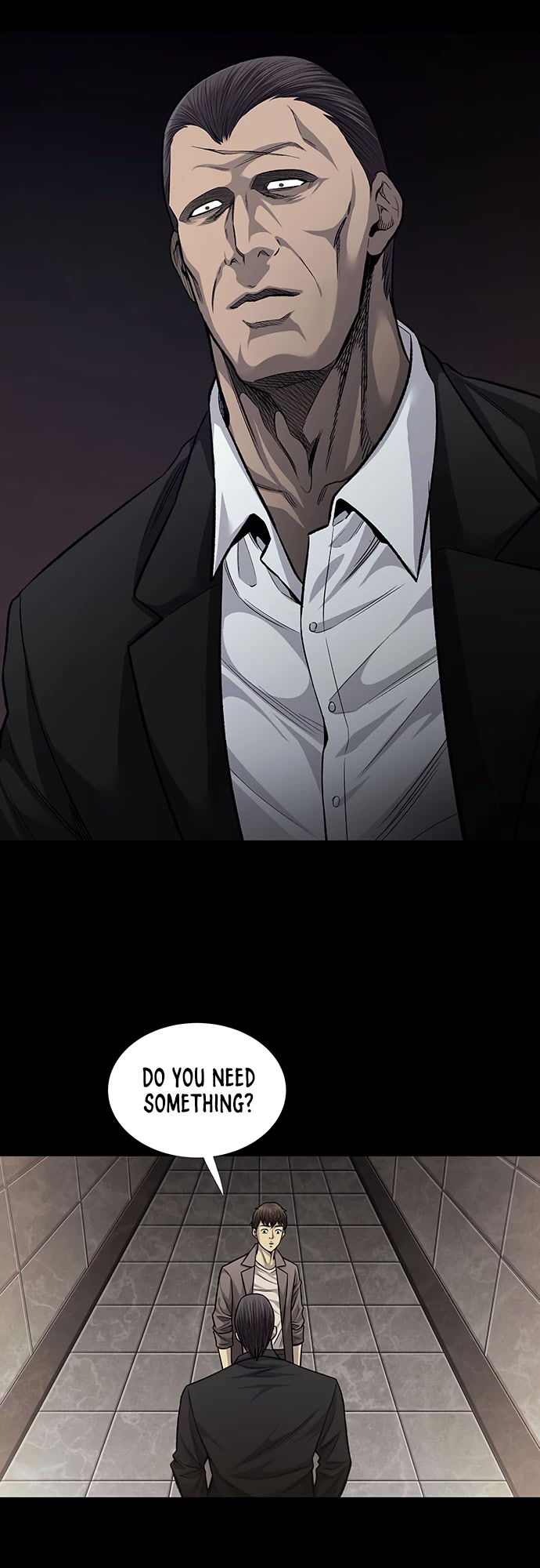 Vigilante Chapter 57 page 2 - Chapter 57