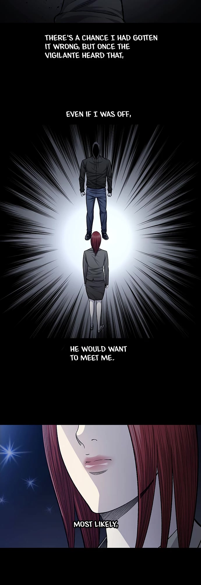 Vigilante Chapter 58 page 18 - Chapter 58